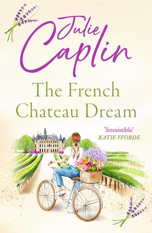 Cover: 9780008579234 | The French Chateau Dream | Julie Caplin | Taschenbuch | 384 S. | 2023