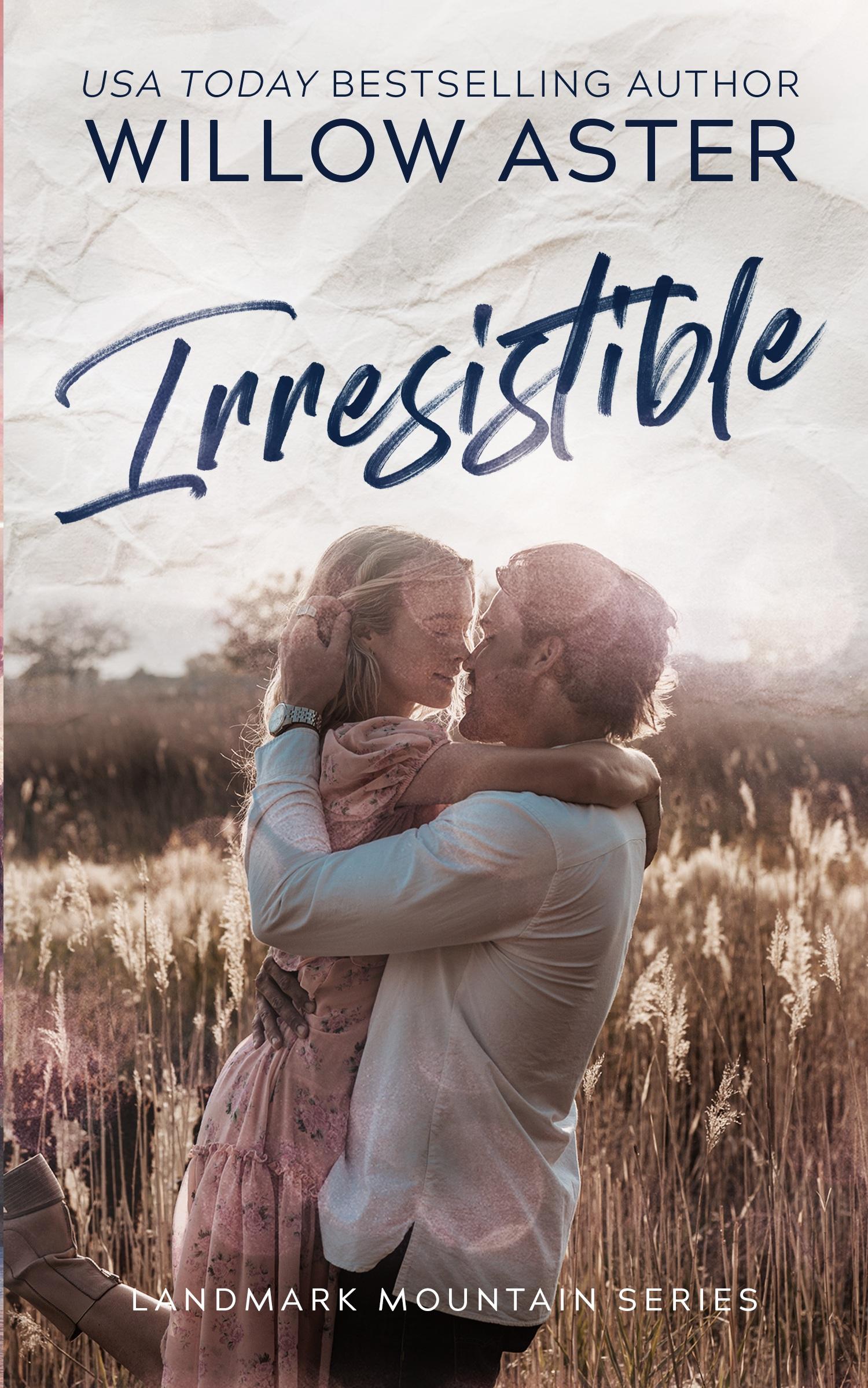 Cover: 9781088106181 | Irresistible | Willow Aster | Taschenbuch | Englisch | 2023