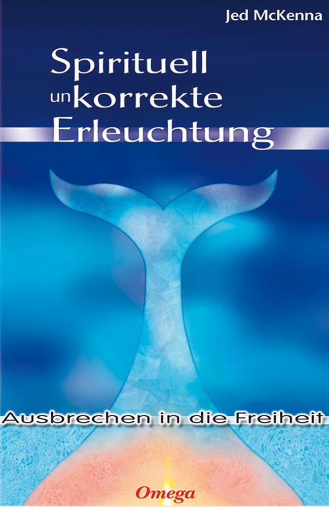 Cover: 9783930243341 | Spirituell unkorrekte Erleuchtung | Ausbrechen in die Freiheit | Buch