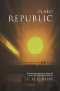 Cover: 9780872207370 | Republic | Plato | Buch | Gebunden | Englisch | 2004