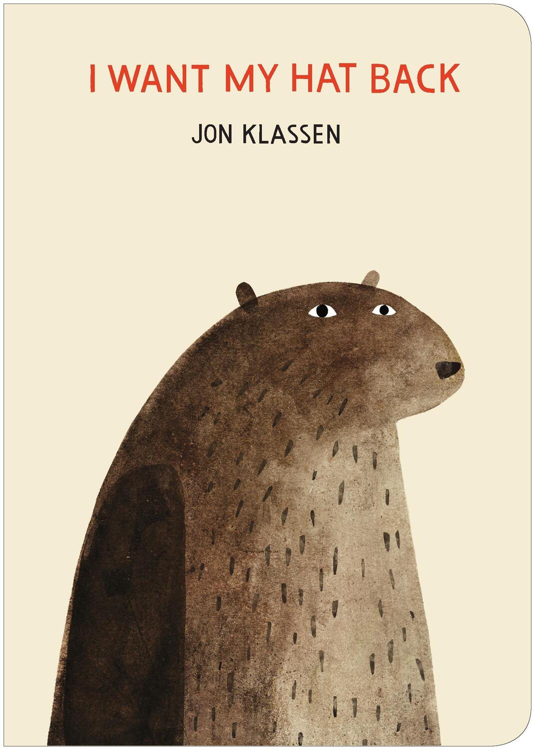 Cover: 9781406387797 | I Want My Hat Back | Jon Klassen | Buch | Englisch | 2018