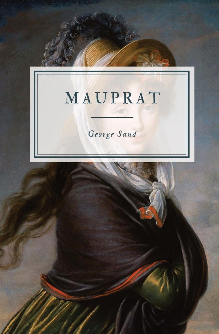 Cover: 9781087965864 | Mauprat | George Sand | Taschenbuch | Englisch | 2021