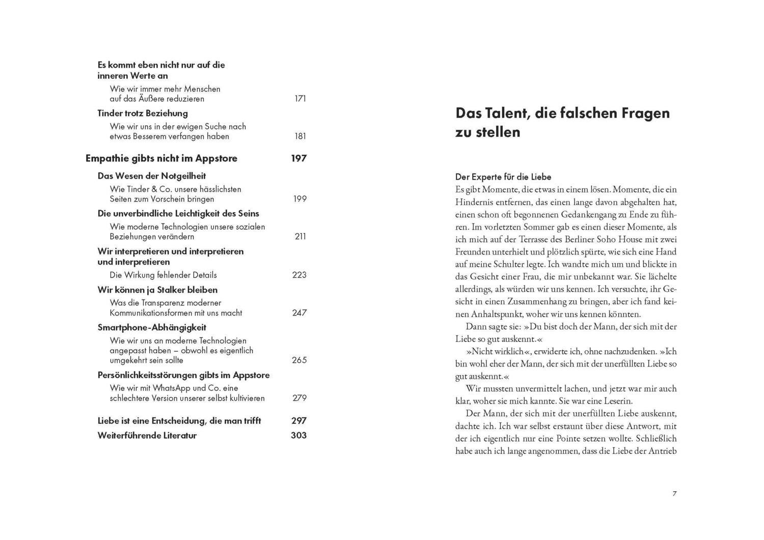 Bild: 9783841907394 | Generation Beziehungsunfähig. Die Lösungen | Michael Nast | Buch