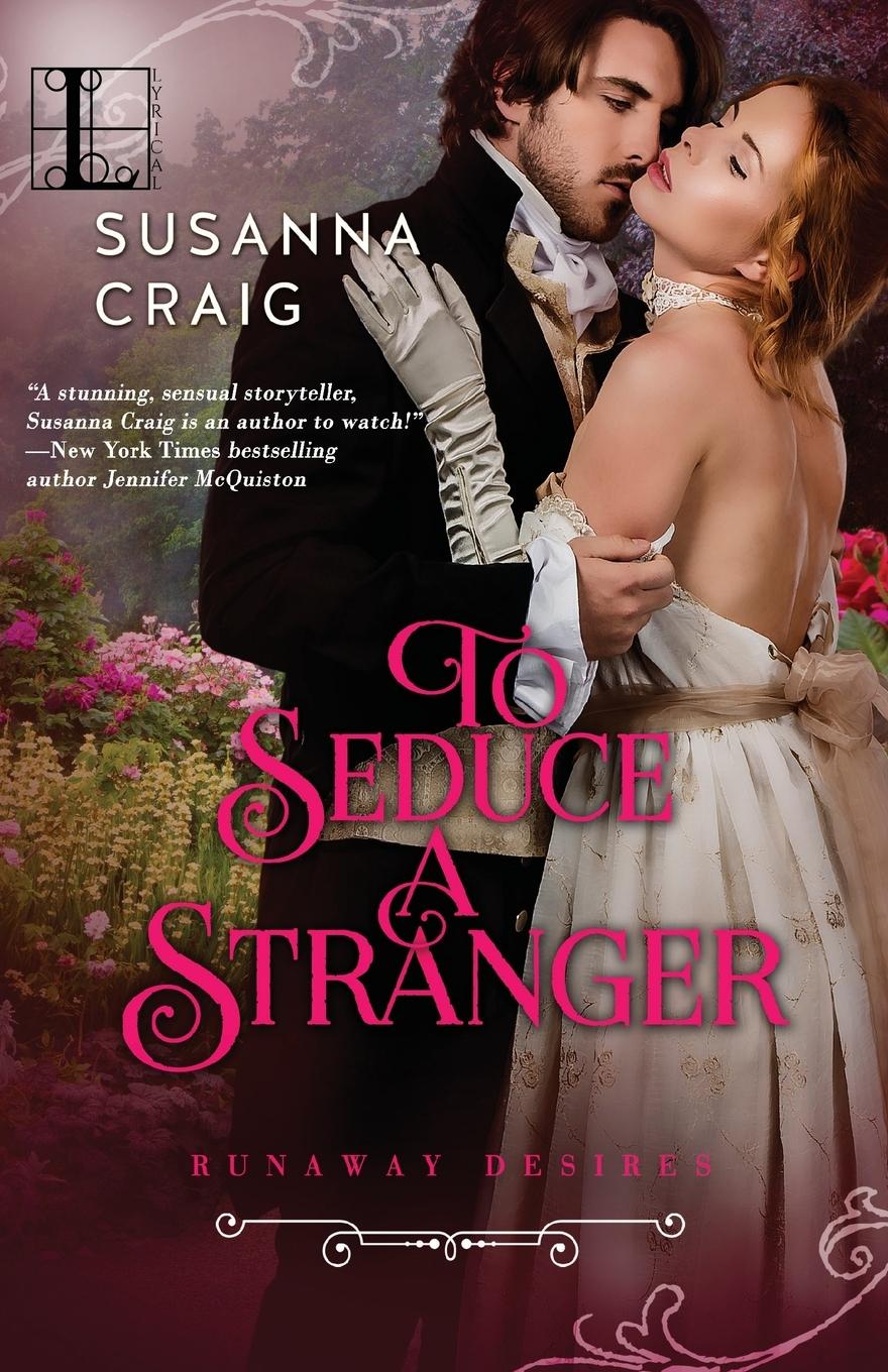 Cover: 9781601836205 | To Seduce a Stranger | Susanna Craig | Taschenbuch | Paperback | 2017