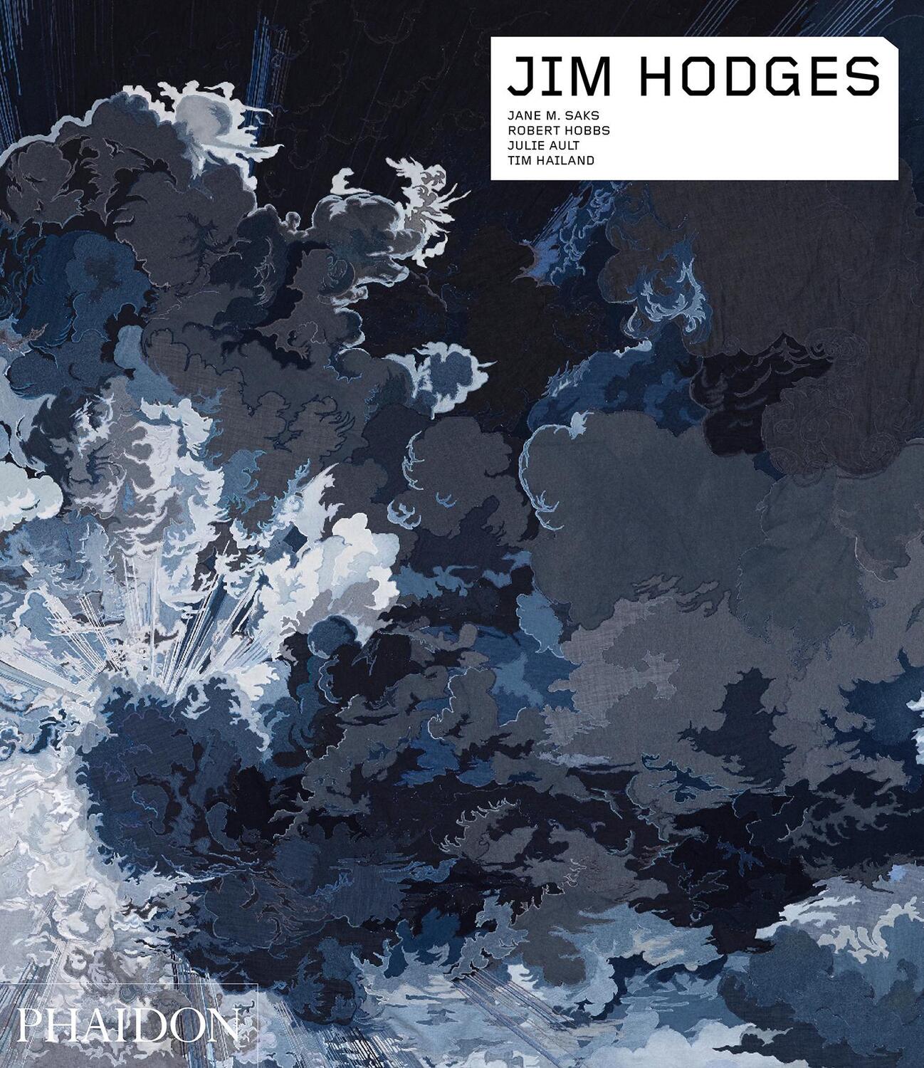 Cover: 9781838660307 | Jim Hodges | Jane M. Saks (u. a.) | Taschenbuch | 160 S. | Englisch