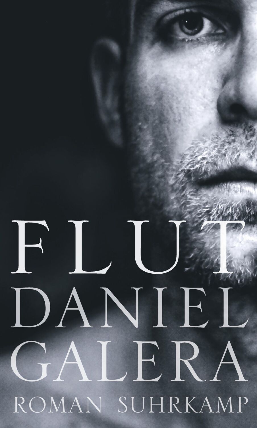 Cover: 9783518465684 | Flut | Daniel Galera | Taschenbuch | 425 S. | Deutsch | 2015