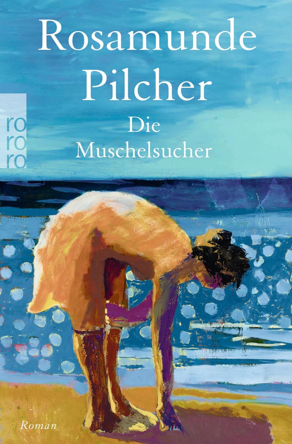 Cover: 9783499015588 | Die Muschelsucher | Rosamunde Pilcher | Taschenbuch | 864 S. | Deutsch