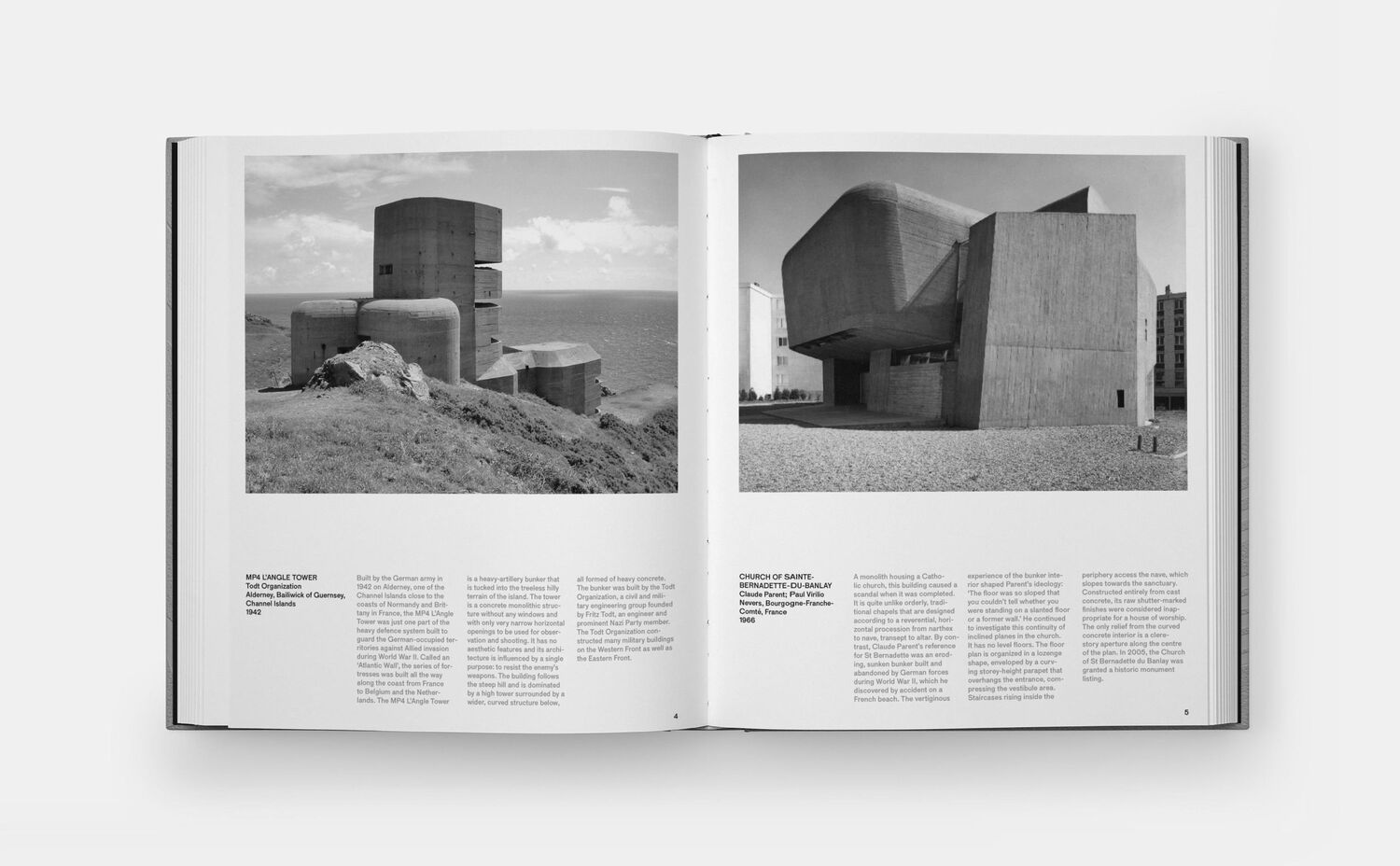 Bild: 9781838667115 | Concrete Architecture | The Ultimate Collection | Editors (u. a.)