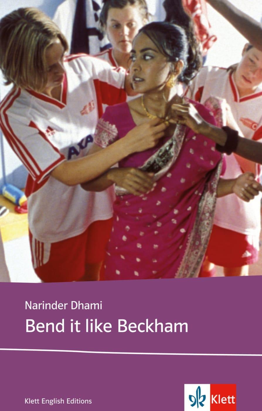 Cover: 9783125780101 | Bend it like Beckham. Schullektüre | Based on the original screenplay