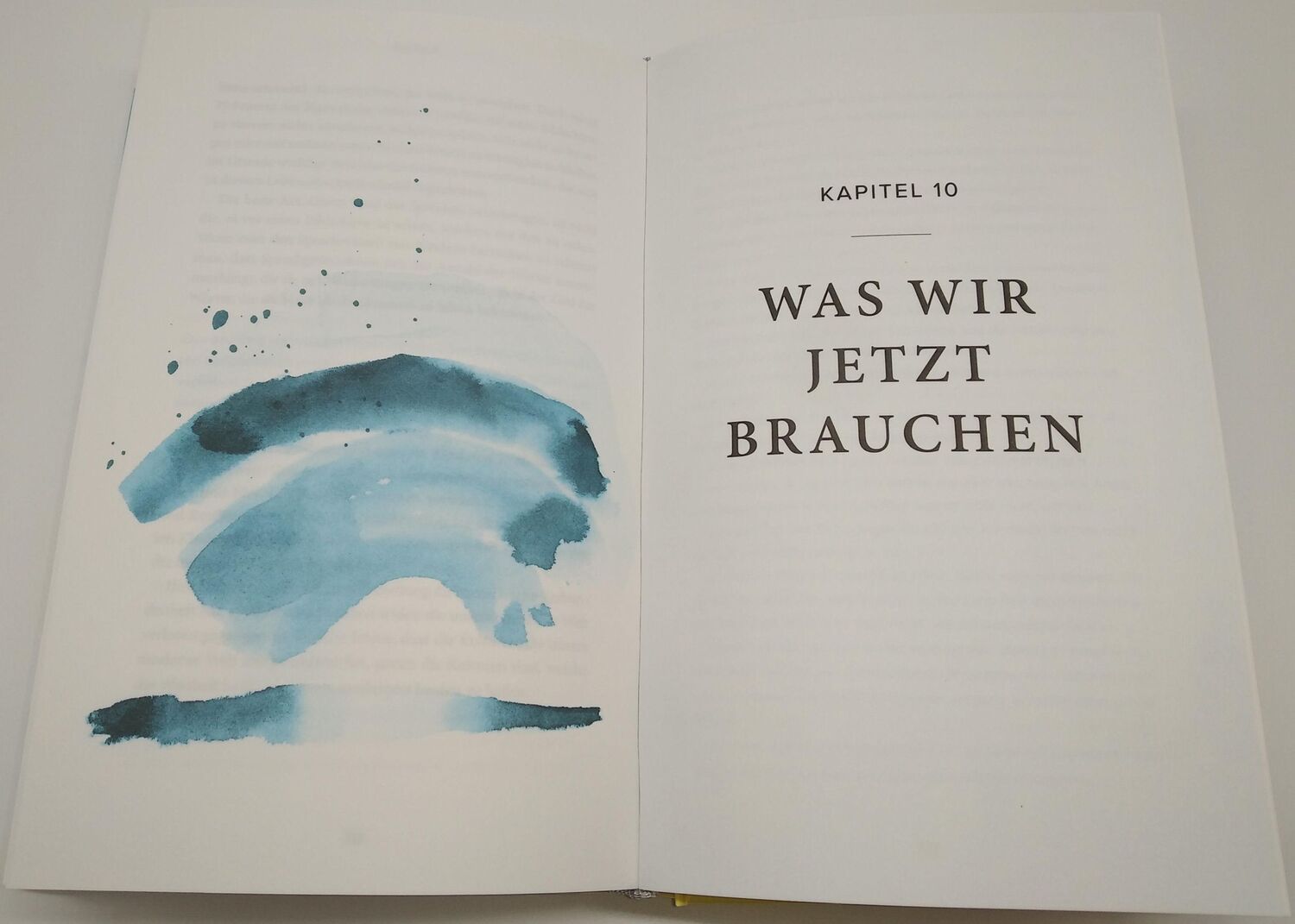 Bild: 9783442342983 | Was ist dein Schmerz? | Oprah Winfrey (u. a.) | Buch | 368 S. | 2022