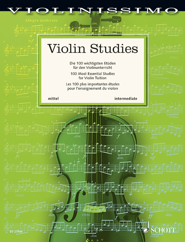 Cover: 9783795747893 | Violin Studies | Wolfgang Birtel | Taschenbuch | 154 S. | Deutsch