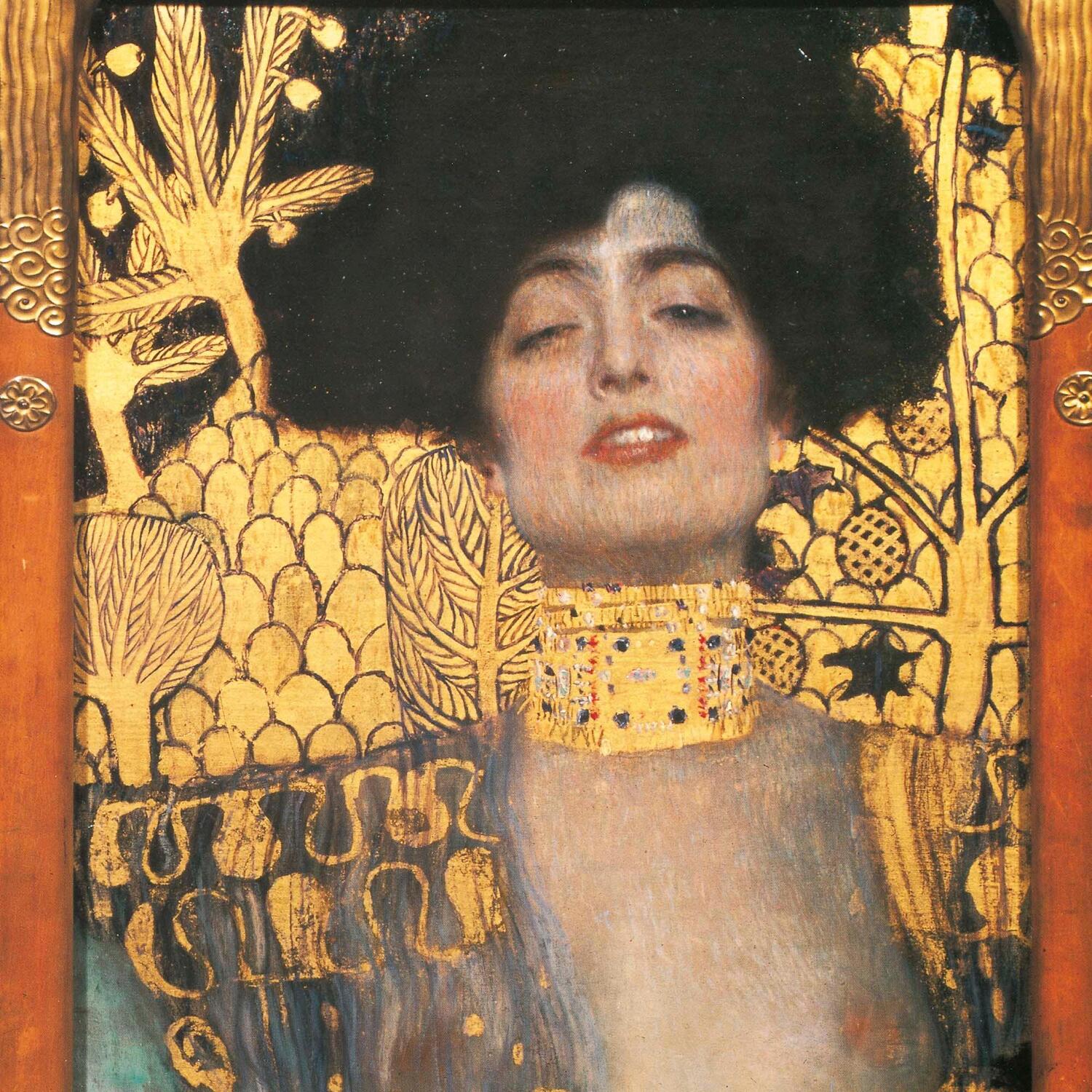 Bild: 9783959294232 | Gustav Klimt -Women 2025 | Kalender 2025 | Kalender | 28 S. | Englisch