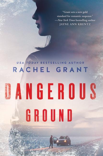 Cover: 9781542029285 | Dangerous Ground | Rachel Grant | Taschenbuch | Fiona Carver | 2021