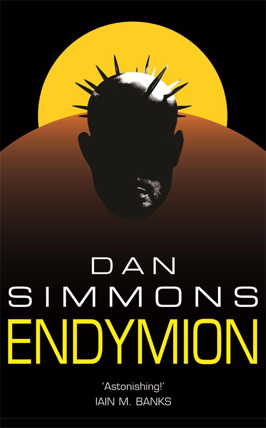 Cover: 9780575076396 | Endymion | Dan Simmons | Taschenbuch | Kartoniert / Broschiert | 2006