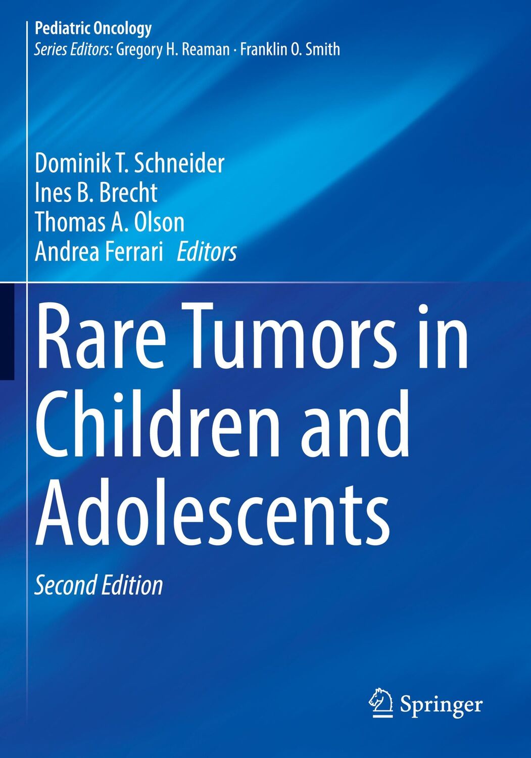 Cover: 9783030920739 | Rare Tumors in Children and Adolescents | Dominik T. Schneider (u. a.)