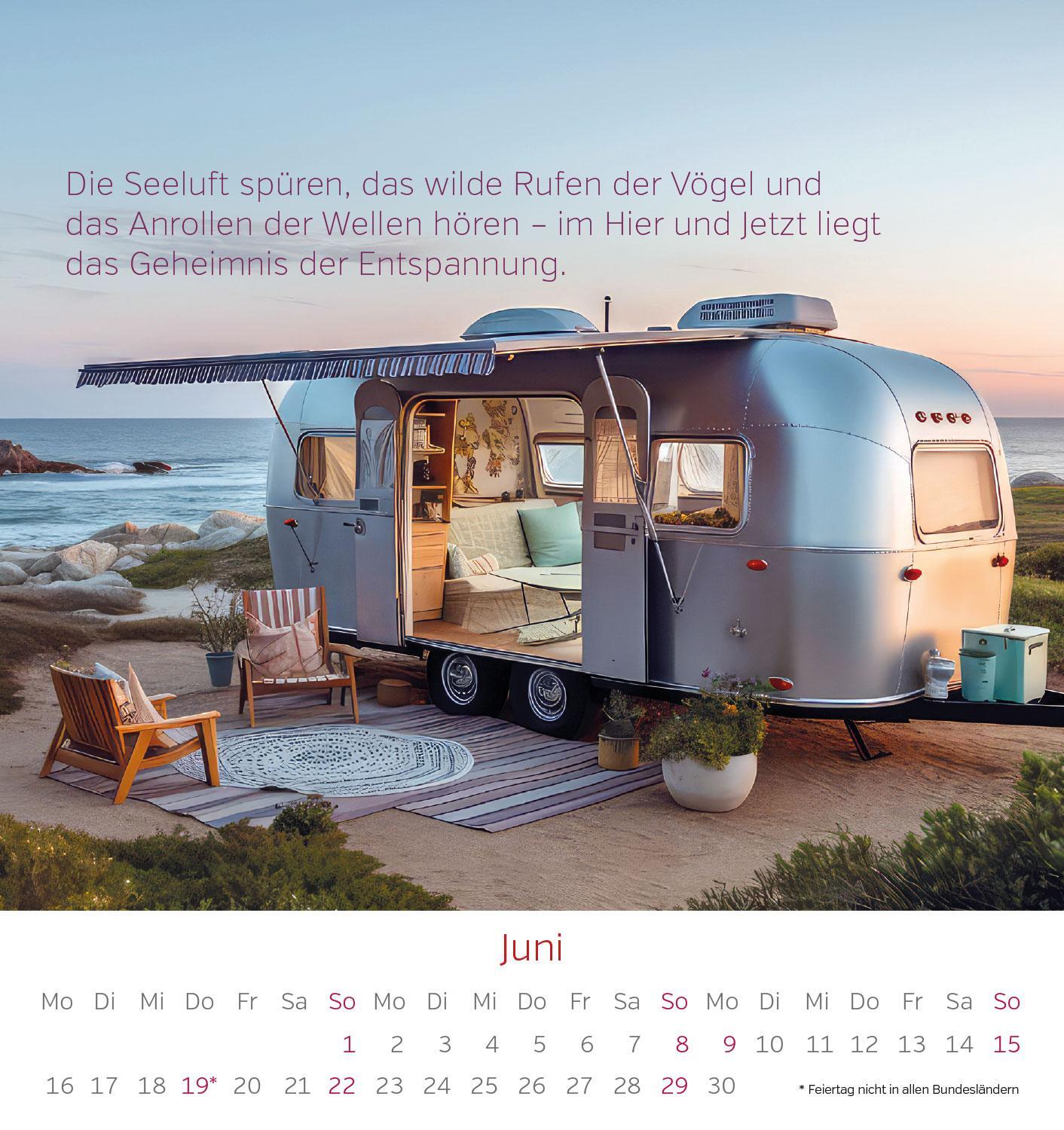 Bild: 9783957482440 | Gute Laune Kalender 2025 | Kalender | 13 S. | Deutsch | 2025