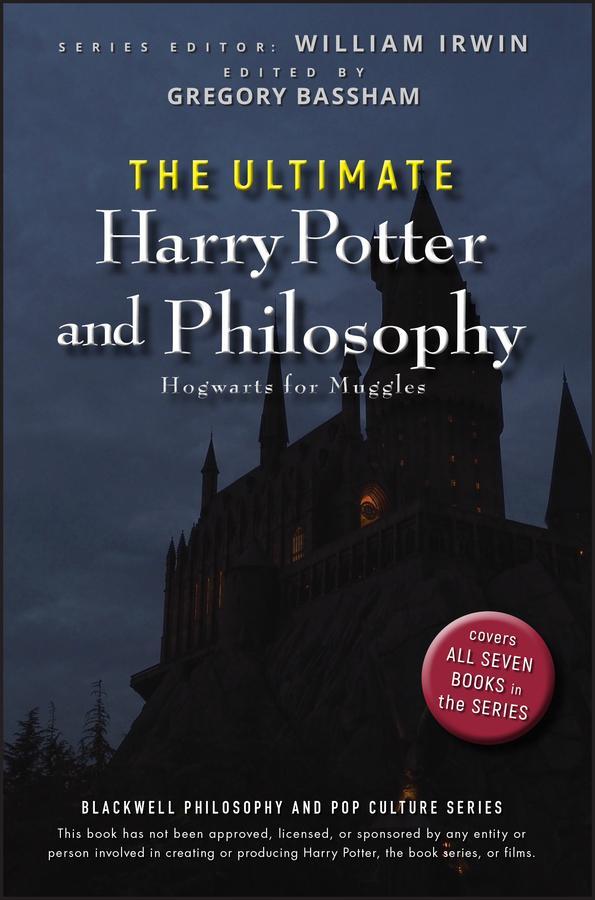 Cover: 9780470398258 | The Ultimate Harry Potter and Philosophy | Hogwarts for Muggles | Buch