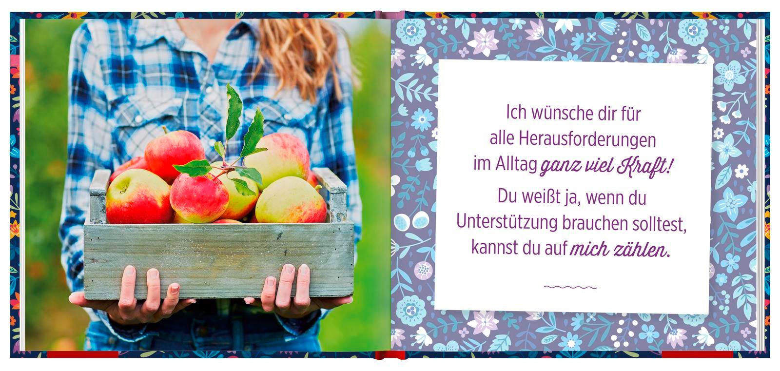 Bild: 9783848514038 | Zum Geburtstag alles Liebe für dich | Groh Verlag | Buch | Hardcover