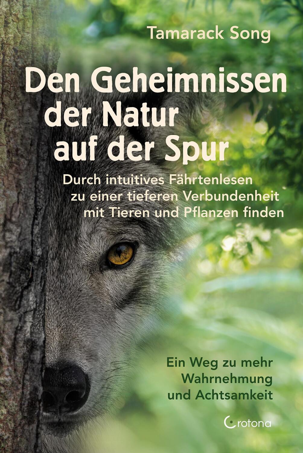 Cover: 9783861912897 | Den Geheimnissen der Natur auf der Spur - Durch intuitives...