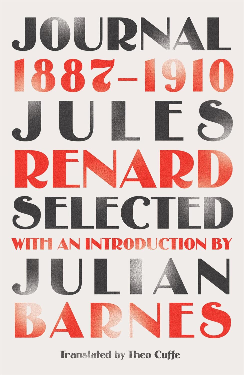 Cover: 9781787475595 | Journal 1887-1910 (riverrun editions) | Jules Renard | Buch | Gebunden