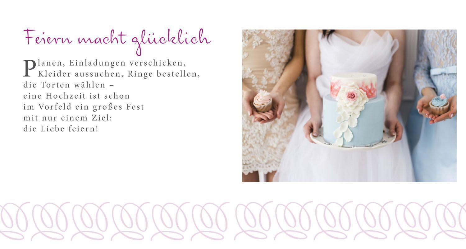 Bild: 9783957481030 | Glückwünsche zur Hochzeit | Christine Paxmann | Buch | Deutsch | 2017