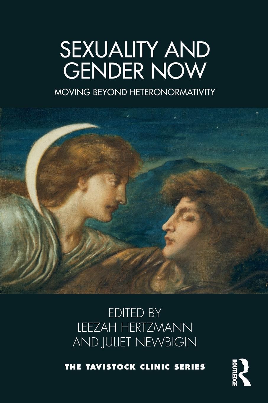 Cover: 9781782205296 | Sexuality and Gender Now | Moving Beyond Heteronormativity | Newbigin