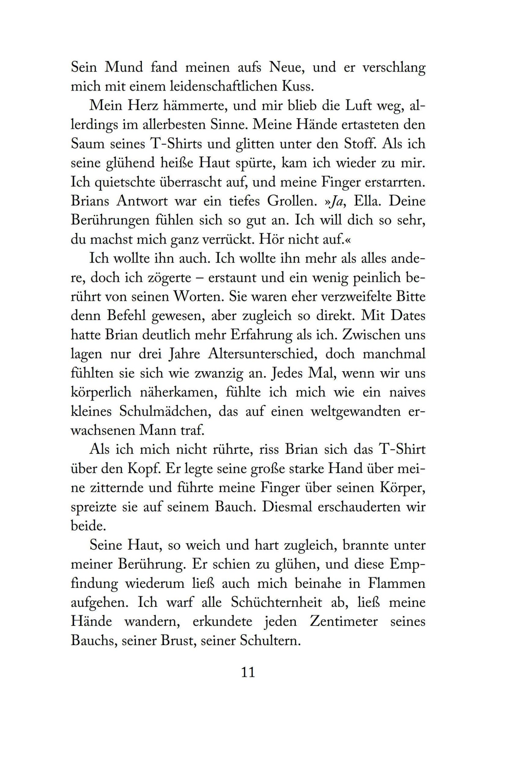 Bild: 9783846602447 | Cinder &amp; Ella: Happy End - und dann? | Kelly Oram | Buch | 528 S.