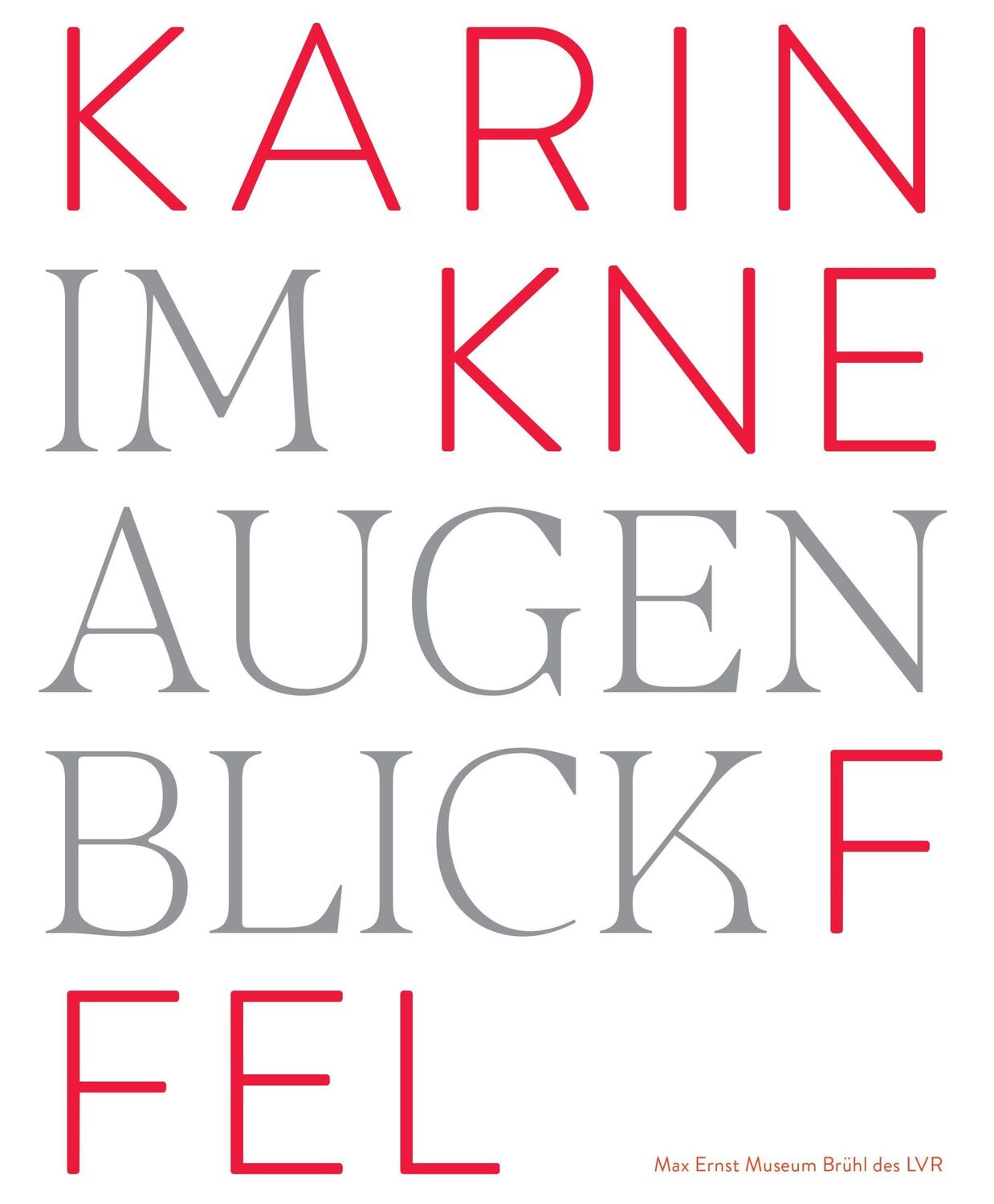 Cover: 9783868327052 | Karin Kneffel - Im Augenblick | Achim Sommer | Buch | 191 S. | Deutsch