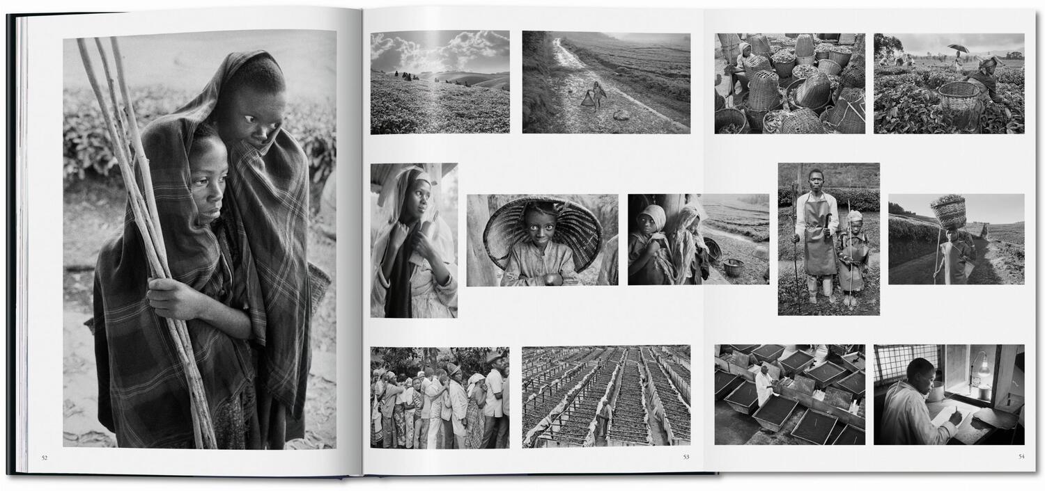 Bild: 9783836596497 | Sebastião Salgado. Trabajadores. Una arqueología de la era industrial