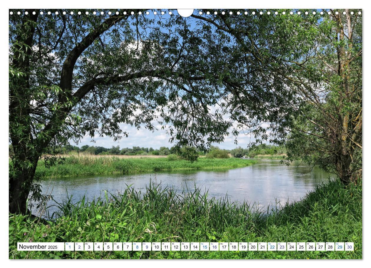 Bild: 9783435446216 | Ein Sommer im Havelland - Spaziergang entlang am Havelradweg...