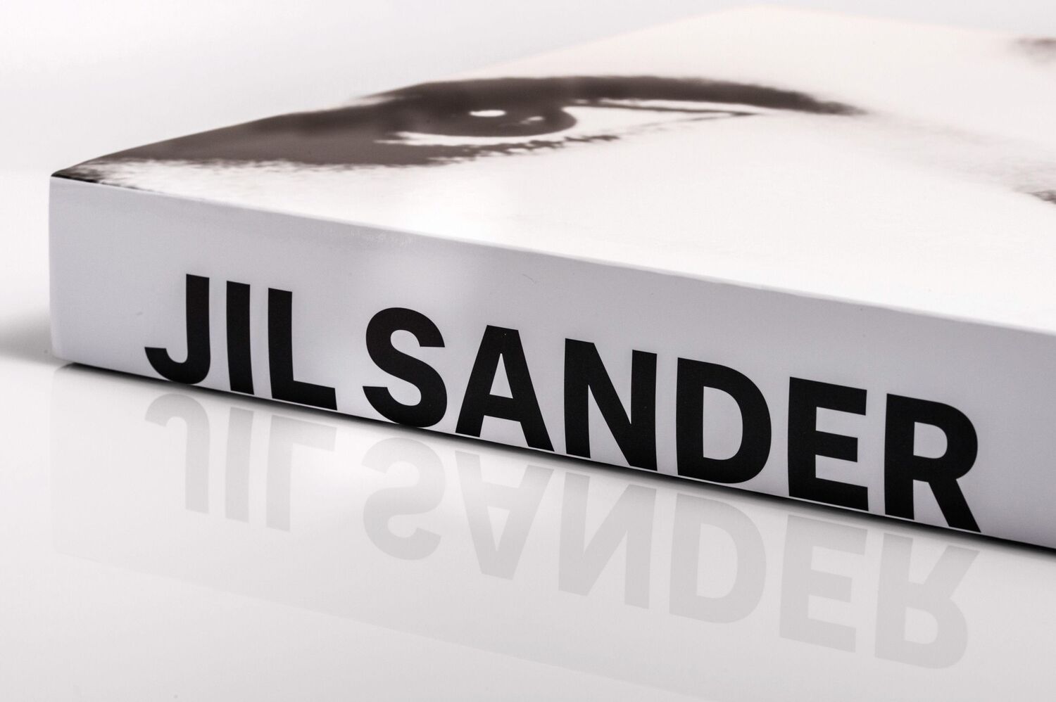 Bild: 9783791389547 | Jil Sander by Jil Sander | Irma Boom | Buch | 360 S. | Englisch | 2024