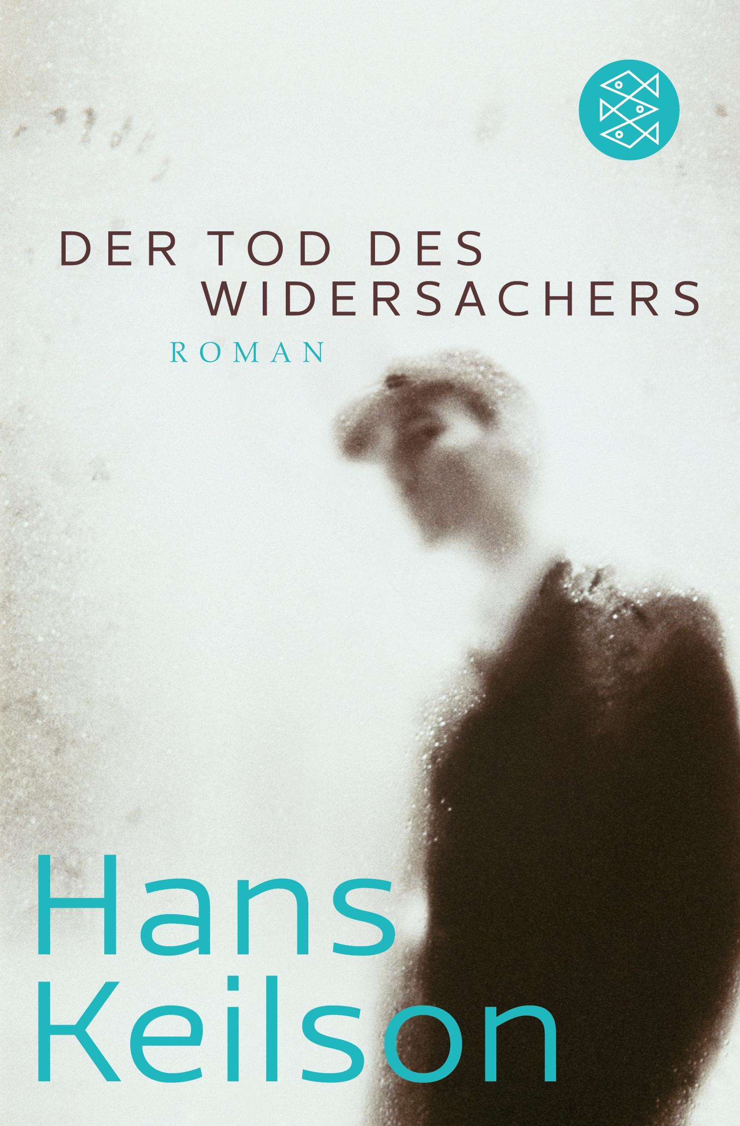 Cover: 9783596191901 | Der Tod des Widersachers | Roman | Hans Keilson | Taschenbuch | 250 S.