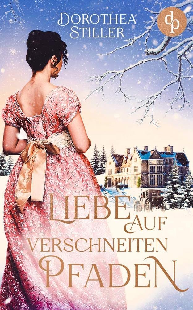 Cover: 9783986371418 | Liebe auf verschneiten Pfaden | Dorothea Stiller | Taschenbuch | 2021