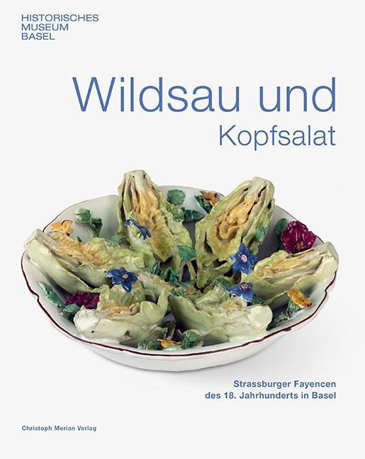 Cover: 9783856168797 | Wildsau und Kopfsalat | Buch | 160 S. | Deutsch | 2018