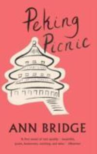 Cover: 9781907970597 | Peking Picnic | Ann Bridge | Taschenbuch | Englisch | 2015