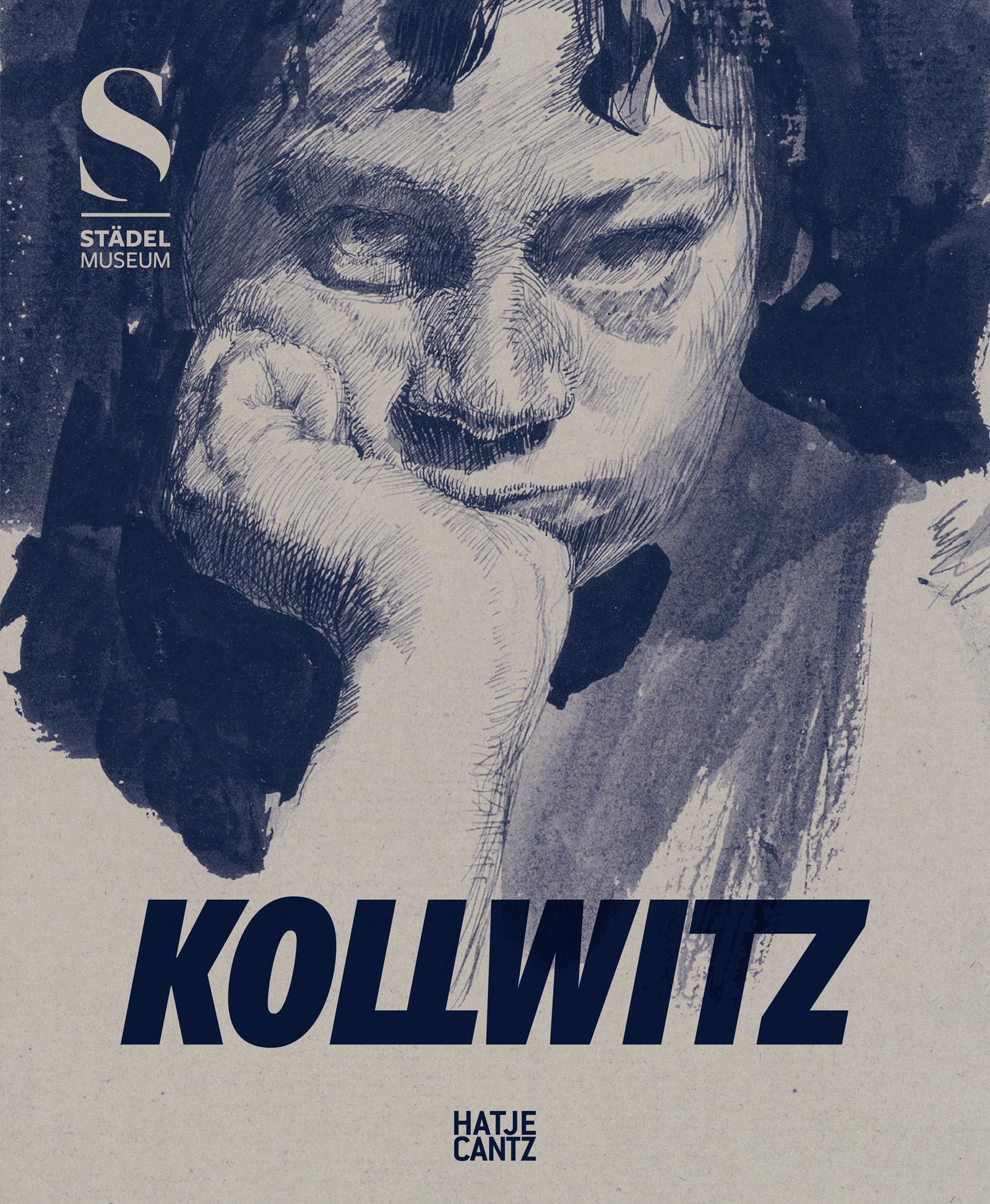 Cover: 9783775755832 | Kollwitz - Das grafische Werk und die politische Kraft der...