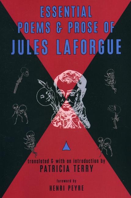 Cover: 9780981808857 | Essential Poems &amp; Prose of Jules Laforor | Jules Laforgue | Buch