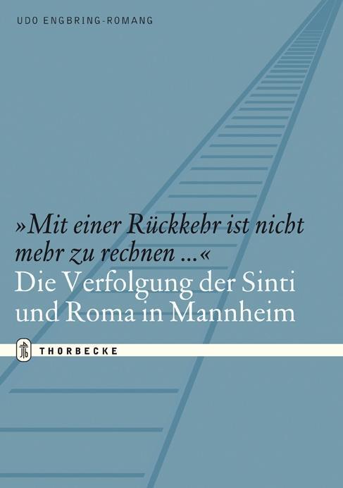 Cover: 9783799509602 | 'Mit einer Rückkehr ist nicht mehr zu rechnen...' | Engbring-Romang