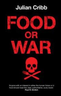 Cover: 9781108712903 | Food or War | Julian Cribb | Taschenbuch | Kartoniert / Broschiert