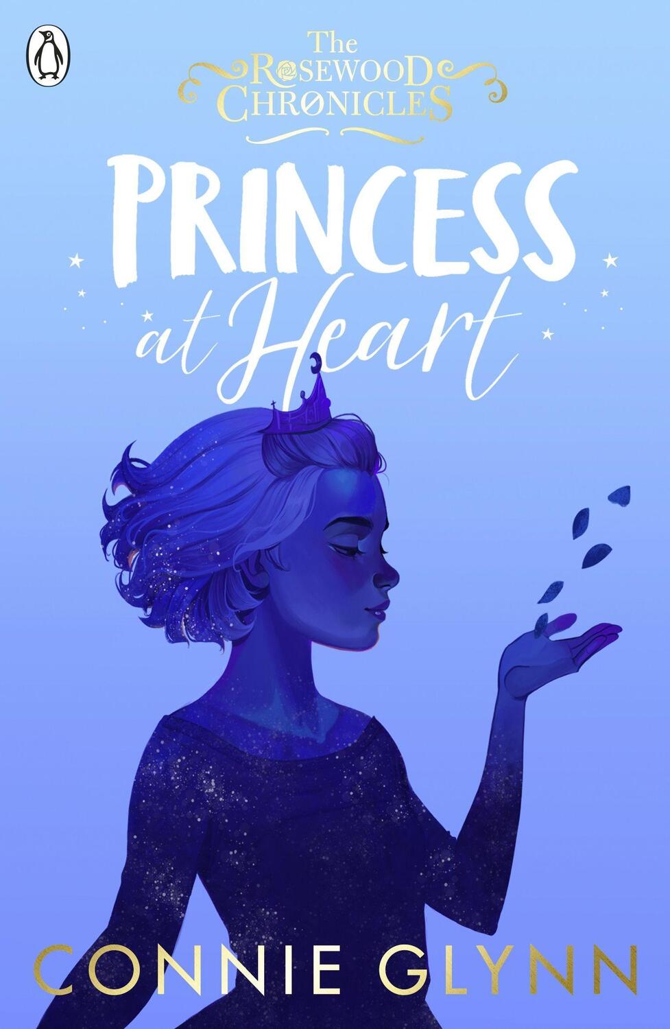 Cover: 9780241458372 | Princess at Heart | Connie Glynn | Taschenbuch | B-format paperback