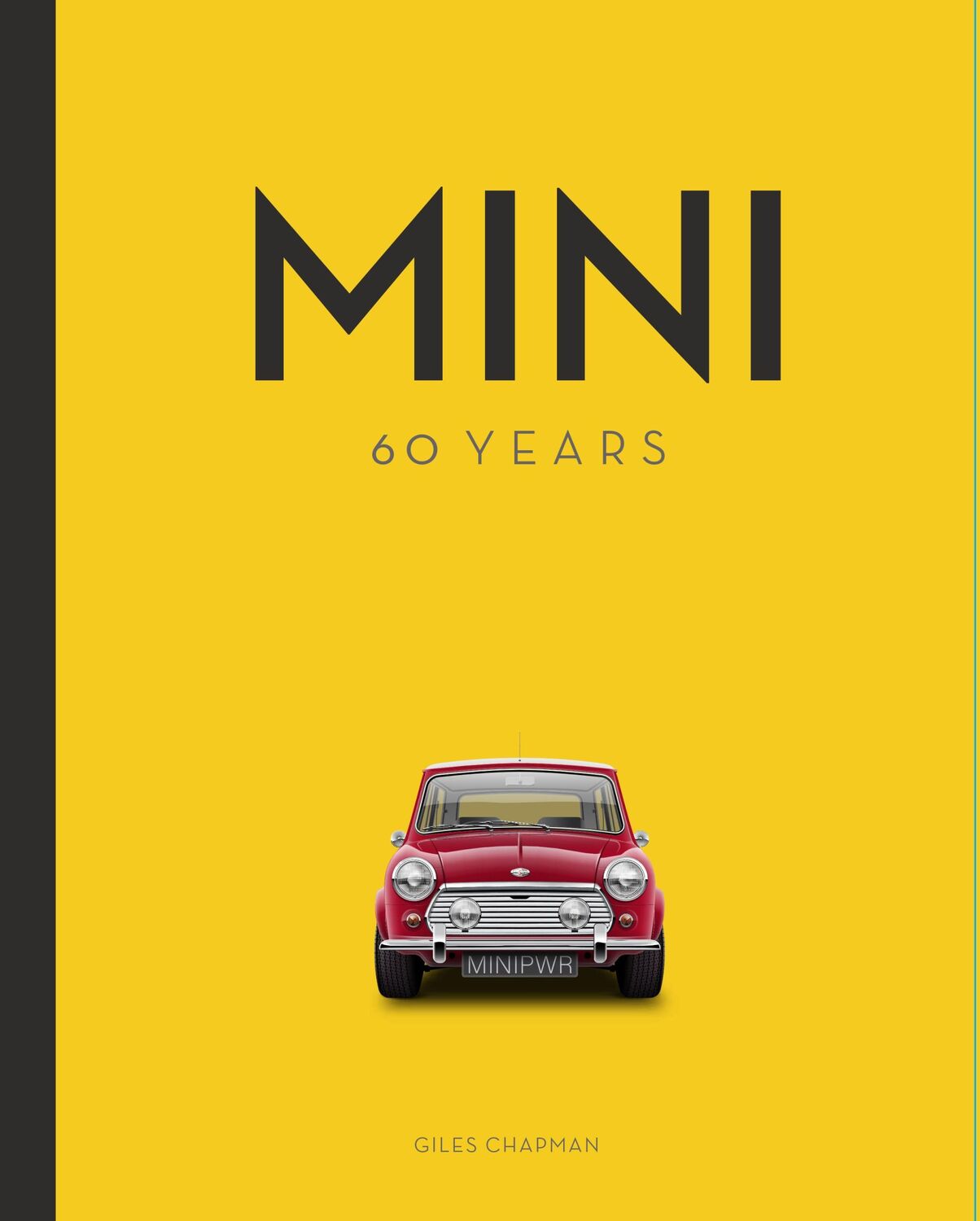 Cover: 9780760363997 | Mini | 60 Years | Giles Chapman | Buch | Gebunden | Englisch | 2019