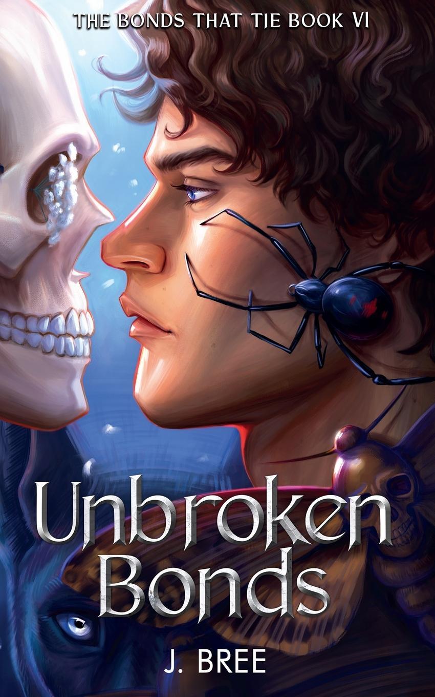 Cover: 9781923072053 | Unbroken Bonds | J. Bree | Taschenbuch | The Bonds That Tie | Englisch