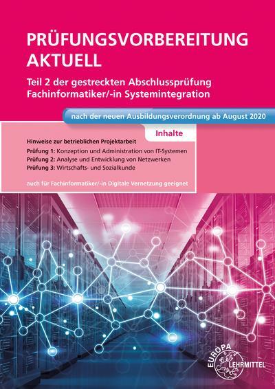 Cover: 9783758532627 | Prüfungsvorbereitung aktuell Teil 2 der gestreckten...