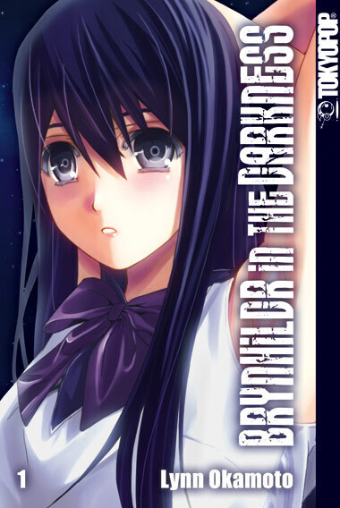 Cover: 9783842009240 | Brynhildr in the Darkness. Bd.1 | Lynn Okamoto | Taschenbuch | 192 S.