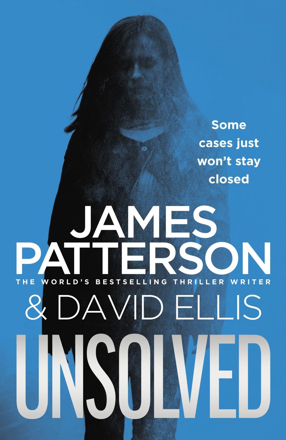 Cover: 9781787461772 | Unsolved | James Patterson | Taschenbuch | Kartoniert / Broschiert