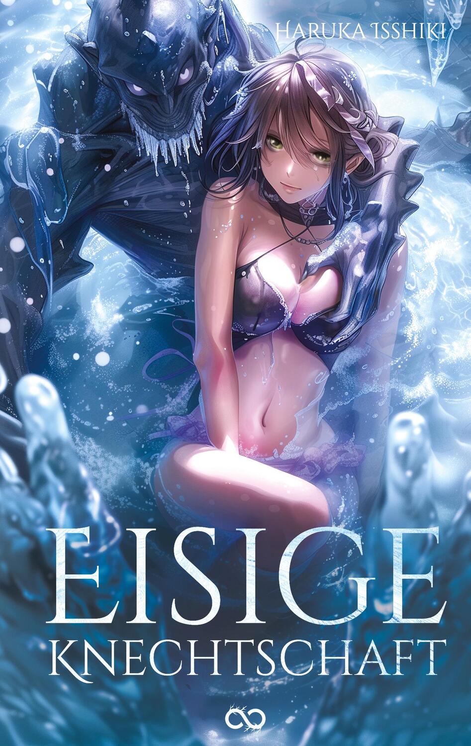 Cover: 9783384286970 | Eisige Knechtschaft | Haruka Isshiki | Taschenbuch | Paperback | 2024