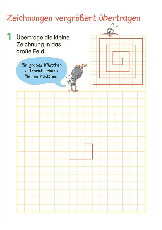 Bild: 9783788625061 | Fit für Mathe 1. Klasse. Mein 5-Minuten-Block | Werner Zenker | Buch