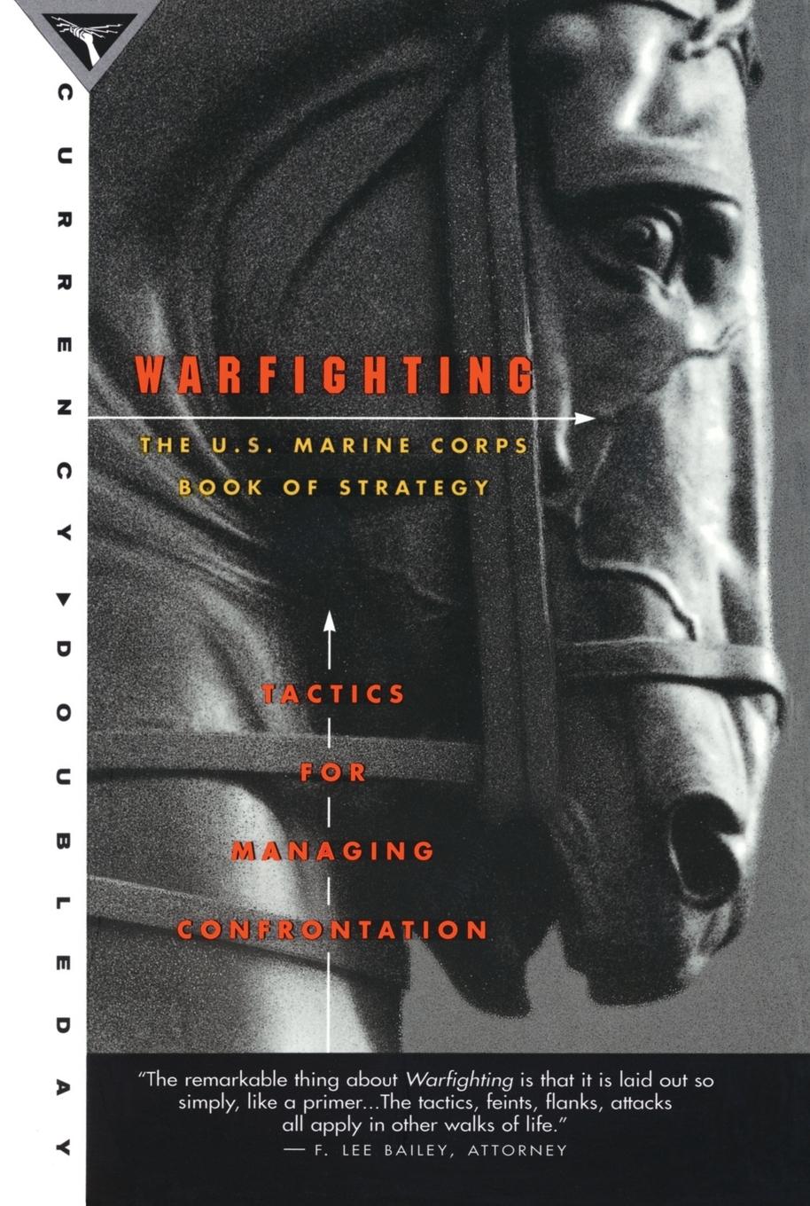 Cover: 9780385478342 | Warfighting | A. M. Gray | Taschenbuch | Einband - flex.(Paperback)