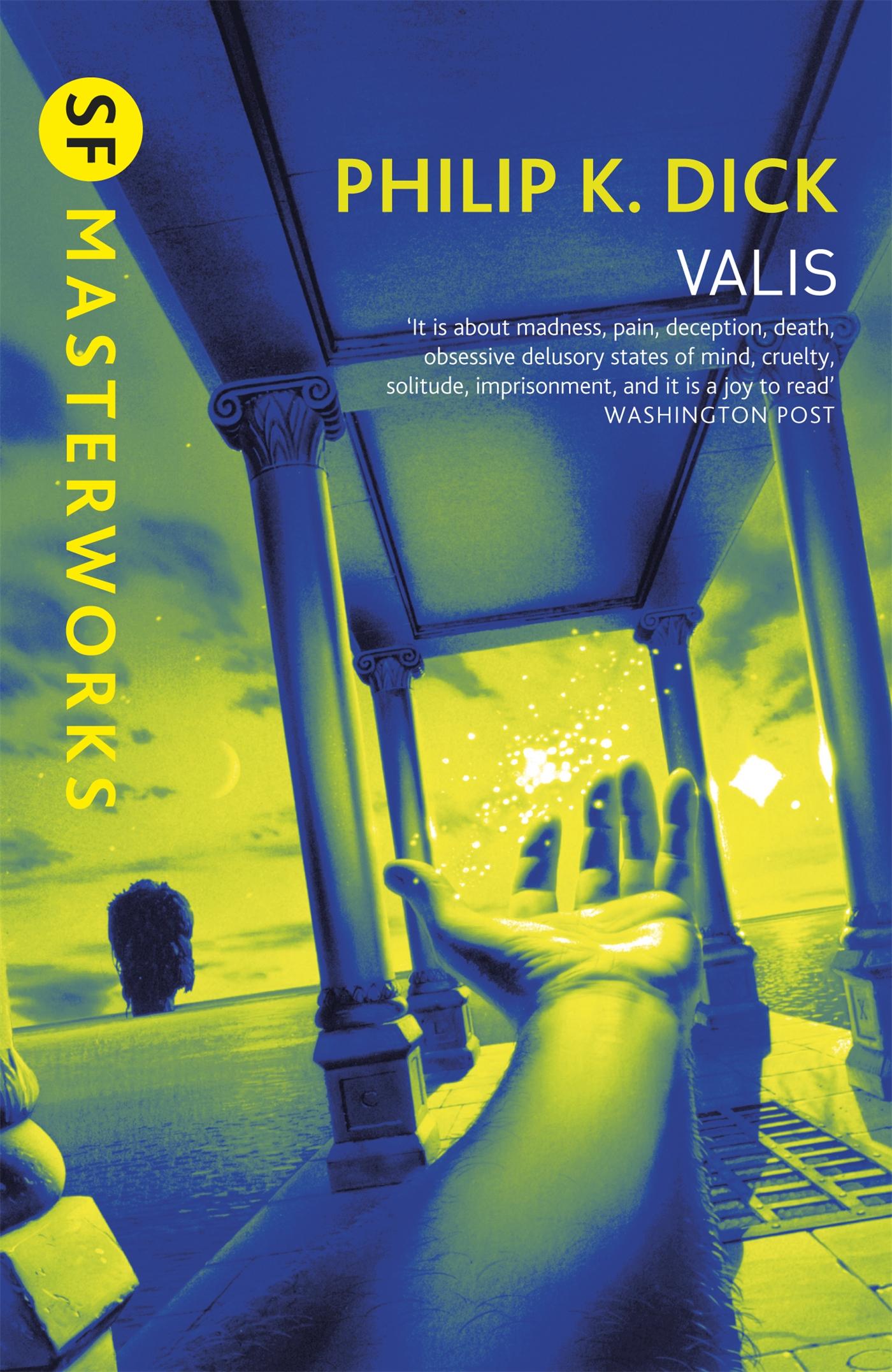 Cover: 9781857983395 | Valis | Philip K Dick | Taschenbuch | Kartoniert / Broschiert | 2001