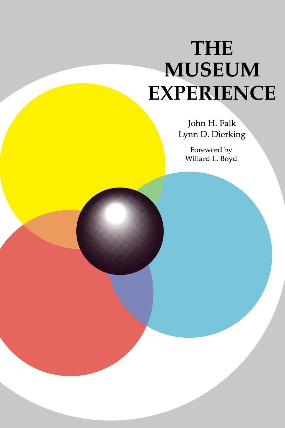 Cover: 9781611320275 | The Museum Experience | John H Falk (u. a.) | Taschenbuch | Paperback